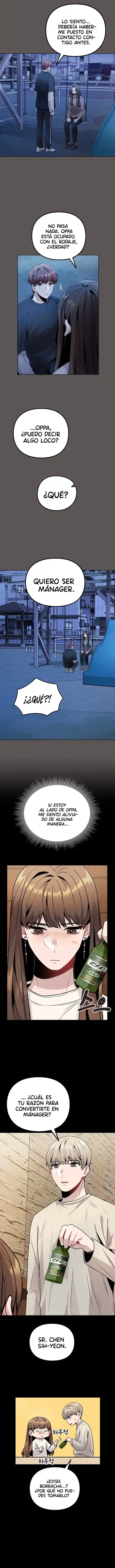 Este No Era Mi Plan - Capítulo 8 - Página 10 - LectorTMOo