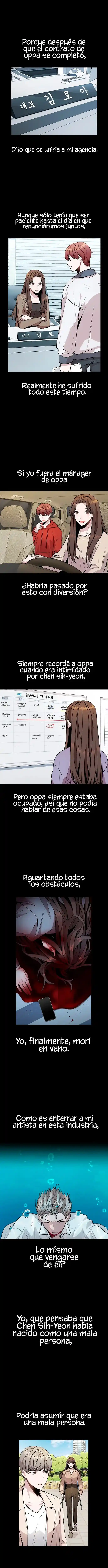 Este No Era Mi Plan - Capítulo 9 - Página 9 - LectorTMOo