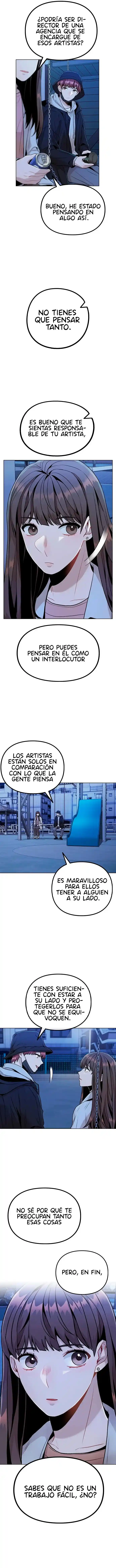 Este No Era Mi Plan - Capítulo 9 - Página 11 - LectorTMOo