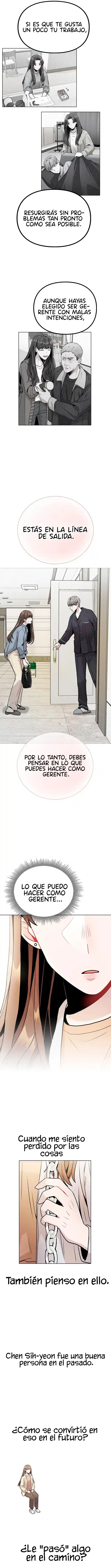 Este No Era Mi Plan - Capítulo 9 - Página 12 - LectorTMOo
