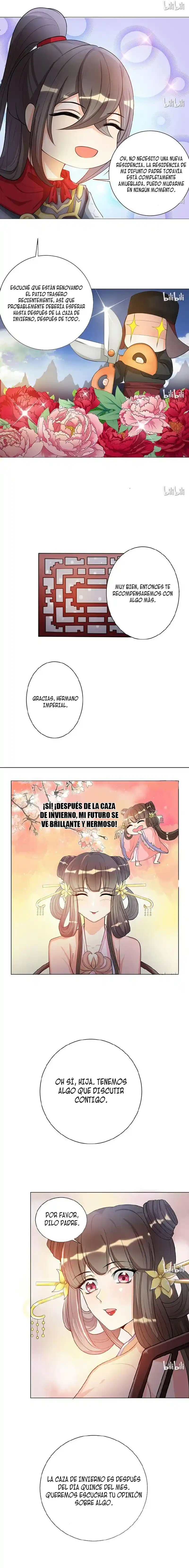 Este Príncipe Está Enamorado - Capítulo 5 - Página 3 - LectorTMOo