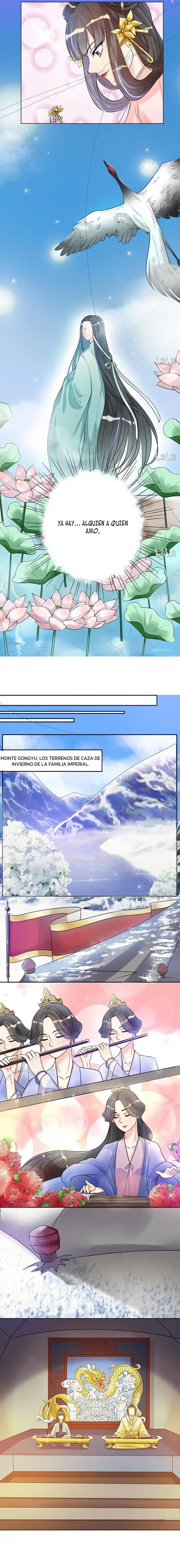 Este Príncipe Está Enamorado - Capítulo 7 - Página 3 - LectorTMOo