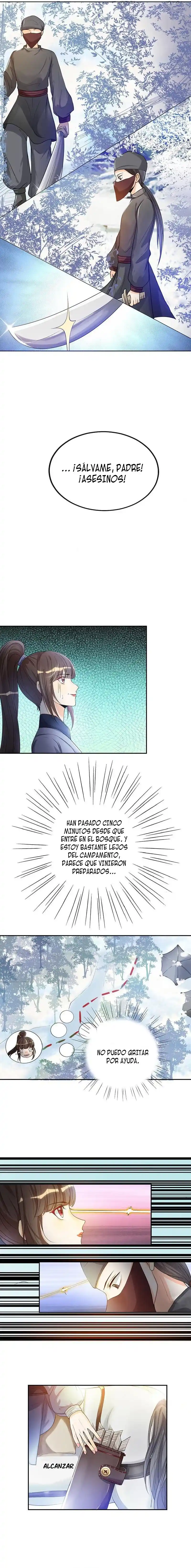 Este Príncipe Está Enamorado - Capítulo 9 - Página 2 - LectorTMOo