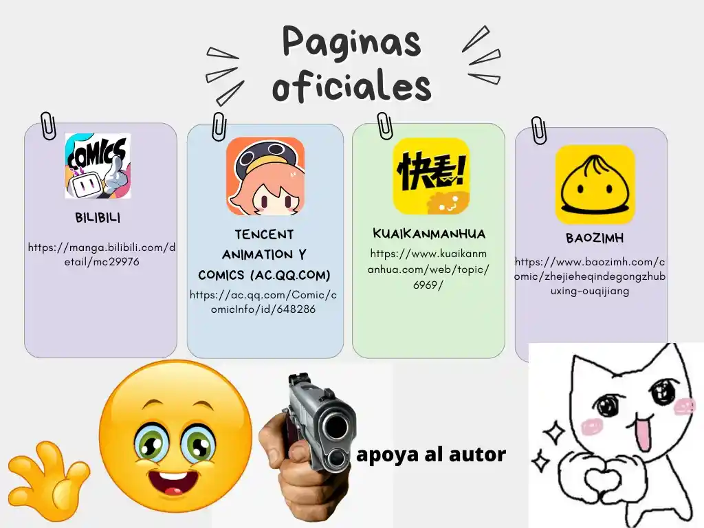 Este Tipo De Princesa No Puede Hacerlo - Capítulo 10 - Página 2 - LectorTMOo