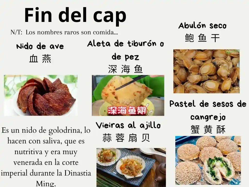 Este Tipo De Princesa No Puede Hacerlo - Capítulo 10 - Página 15 - LectorTMOo