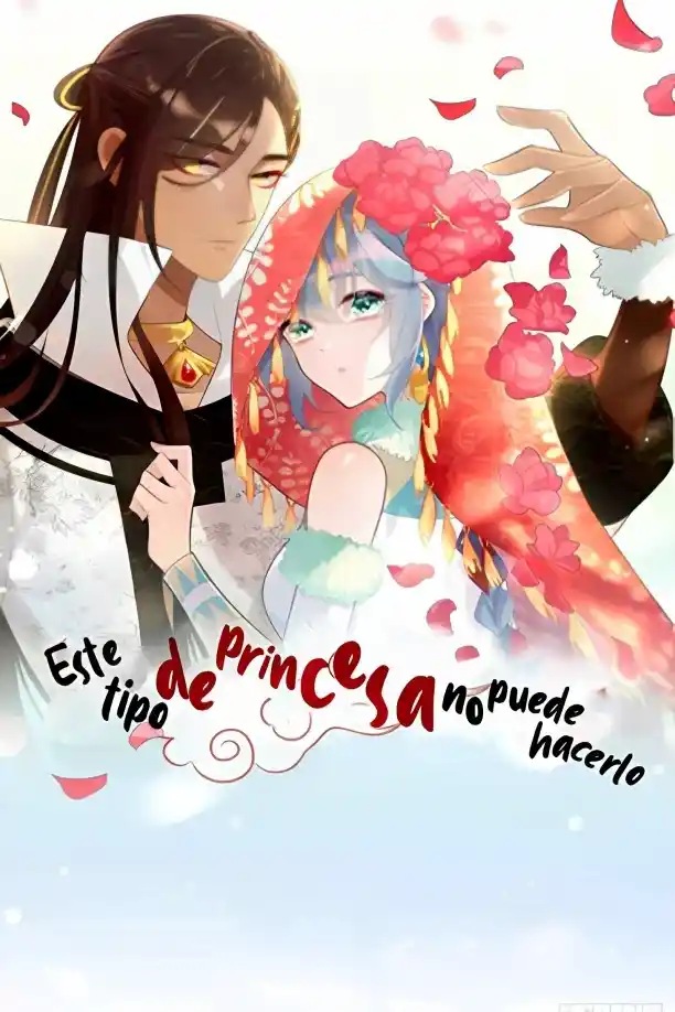 Este Tipo De Princesa No Puede Hacerlo - Capítulo 12 - Página 2 - LectorTMOo