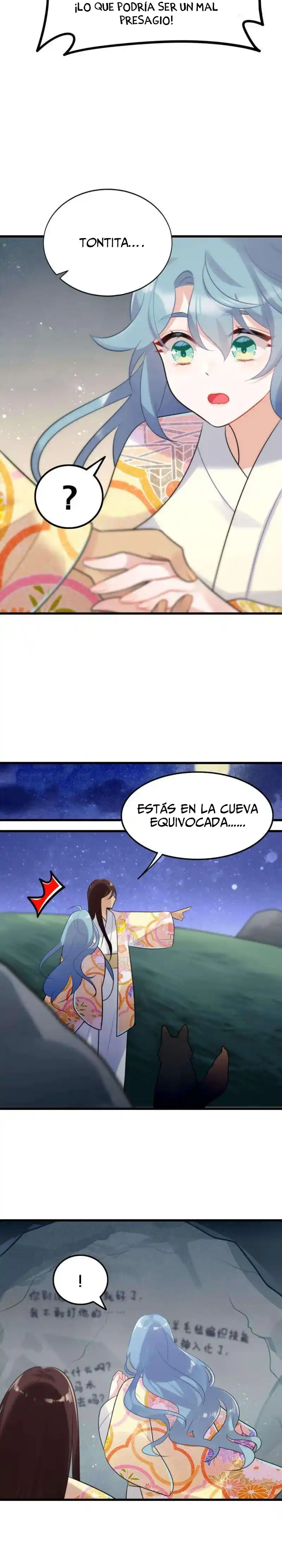 Este Tipo De Princesa No Puede Hacerlo - Capítulo 12 - Página 14 - LectorTMOo