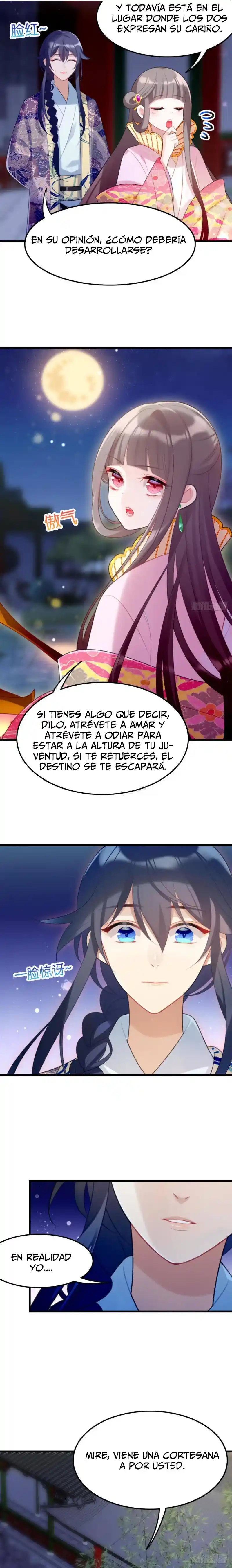 Este Tipo De Princesa No Puede Hacerlo - Capítulo 16 - Página 13 - LectorTMOo