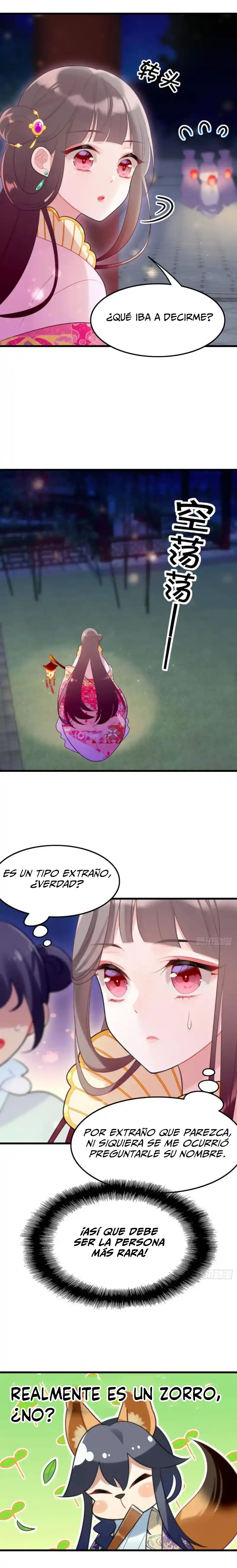 Este Tipo De Princesa No Puede Hacerlo - Capítulo 16 - Página 14 - LectorTMOo