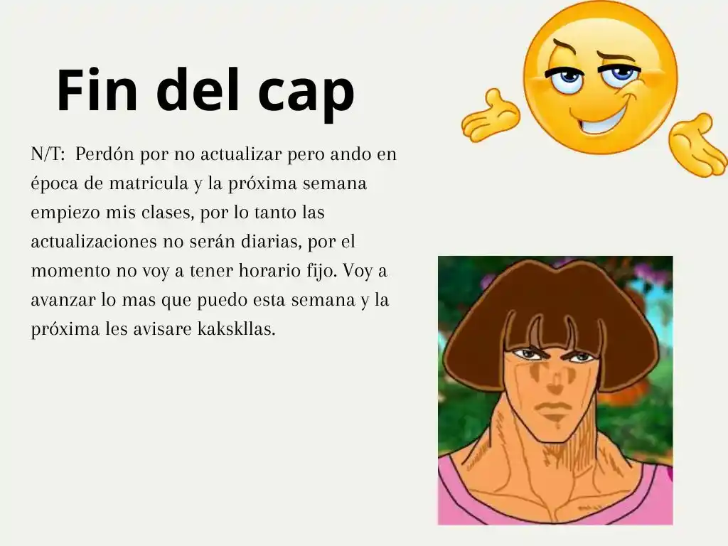 Este Tipo De Princesa No Puede Hacerlo - Capítulo 16 - Página 15 - LectorTMOo