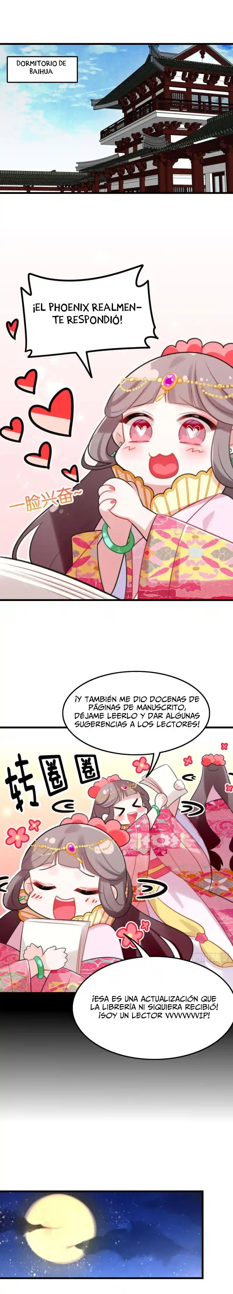 Este Tipo De Princesa No Puede Hacerlo - Capítulo 17 - Página 4 - LectorTMOo
