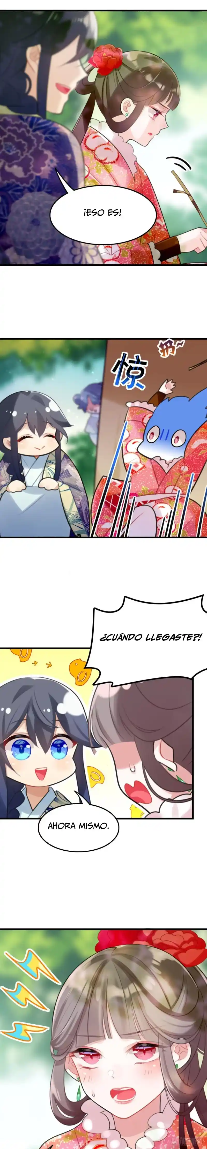 Este Tipo De Princesa No Puede Hacerlo - Capítulo 17 - Página 13 - LectorTMOo
