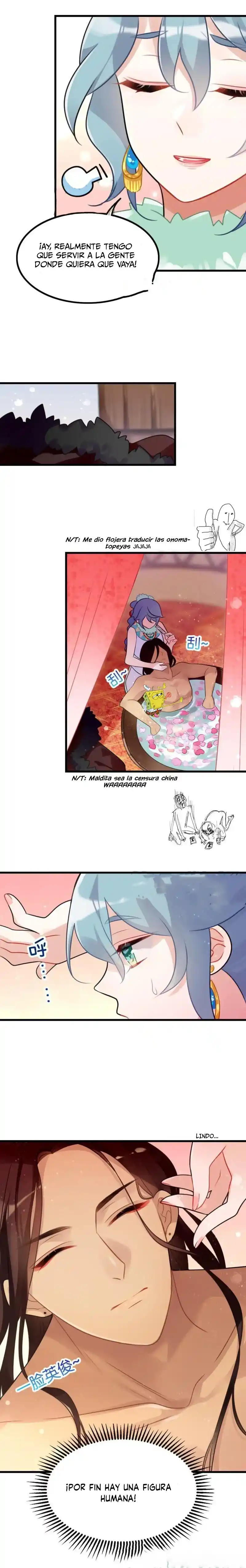 Este Tipo De Princesa No Puede Hacerlo - Capítulo 2 - Página 12 - LectorTMOo