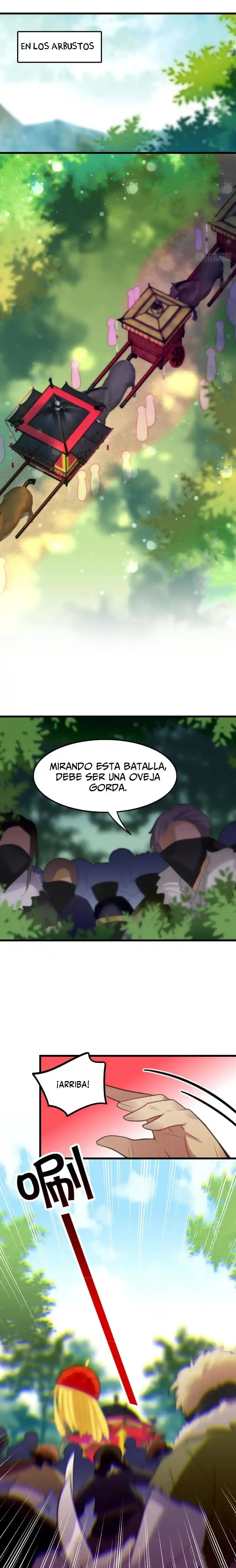Este Tipo De Princesa No Puede Hacerlo - Capítulo 20 - Página 4 - LectorTMOo