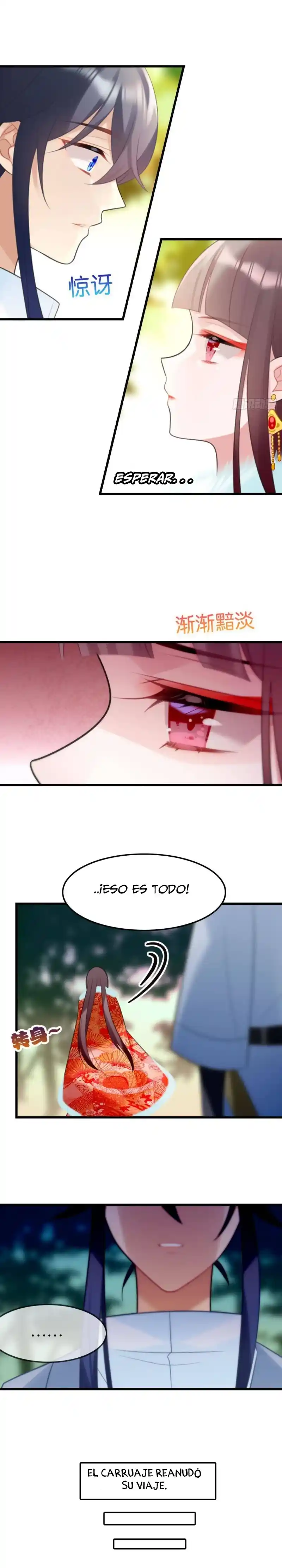 Este Tipo De Princesa No Puede Hacerlo - Capítulo 20 - Página 12 - LectorTMOo