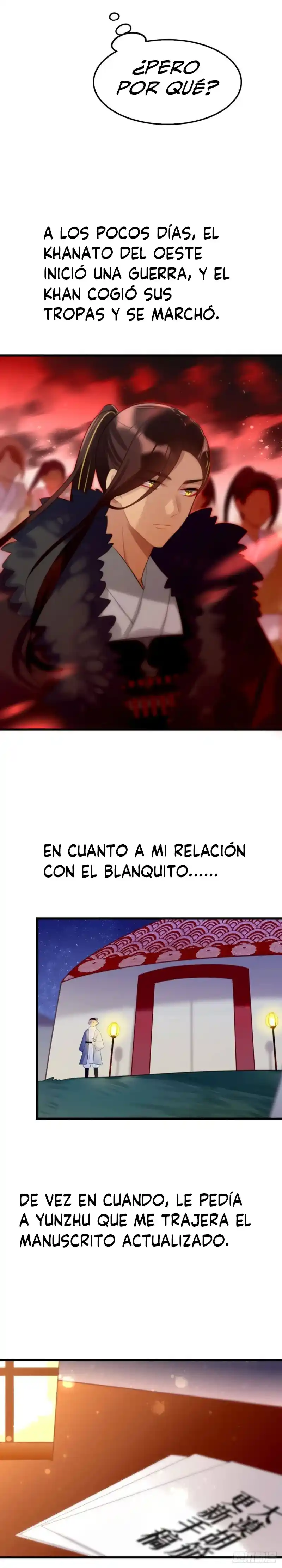 Este Tipo De Princesa No Puede Hacerlo - Capítulo 21 - Página 14 - LectorTMOo