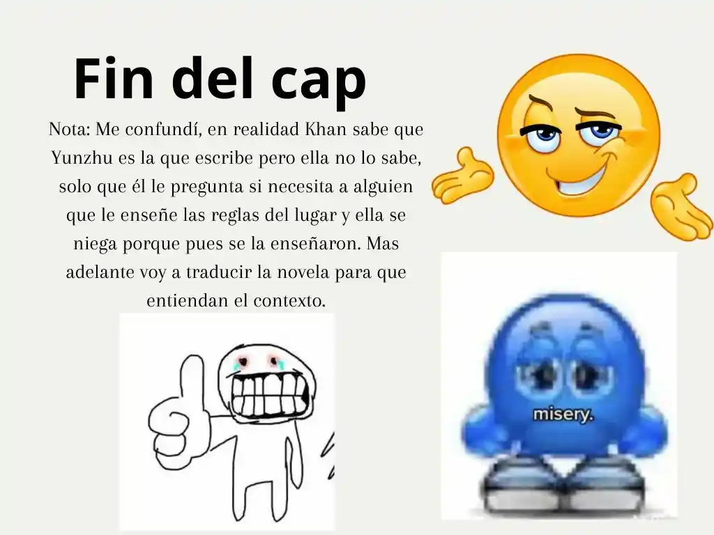 Este Tipo De Princesa No Puede Hacerlo - Capítulo 3 - Página 15 - LectorTMOo