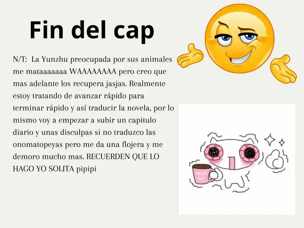 Este Tipo De Princesa No Puede Hacerlo - Capítulo 5 - Página 16 - LectorTMOo