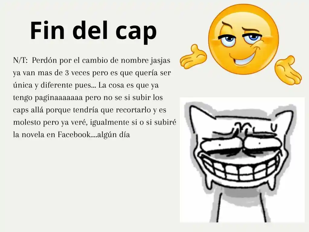 Este Tipo De Princesa No Puede Hacerlo - Capítulo 6 - Página 15 - LectorTMOo