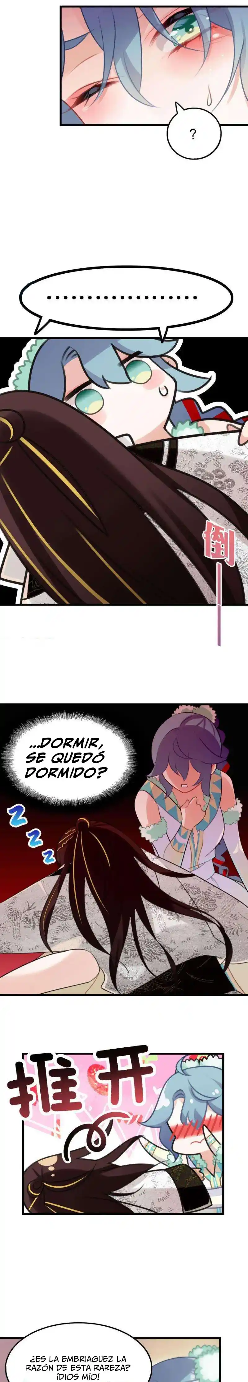 Este Tipo De Princesa No Puede Hacerlo - Capítulo 8 - Página 14 - LectorTMOo