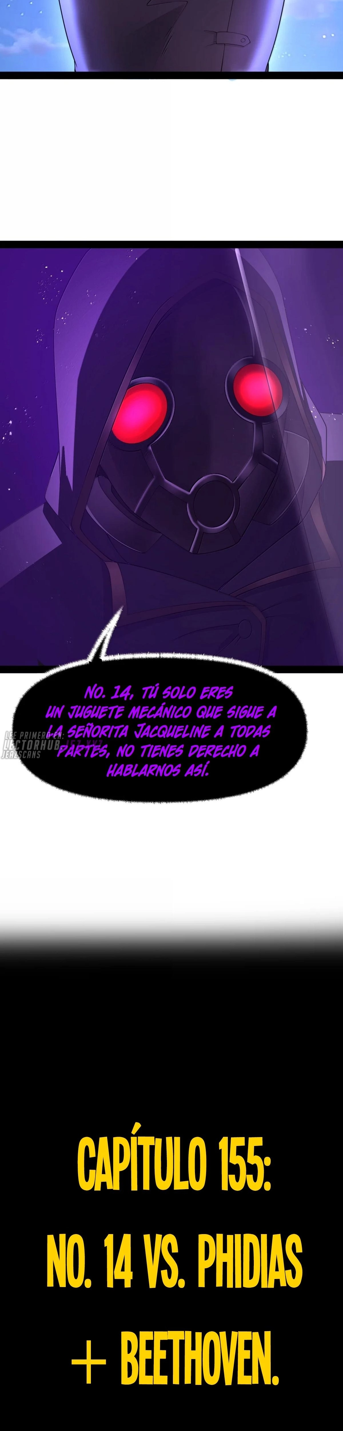 Este Valiente Es Un Supremacista Del Dinero - Capítulo 155 - Página 4 - LectorTMOo