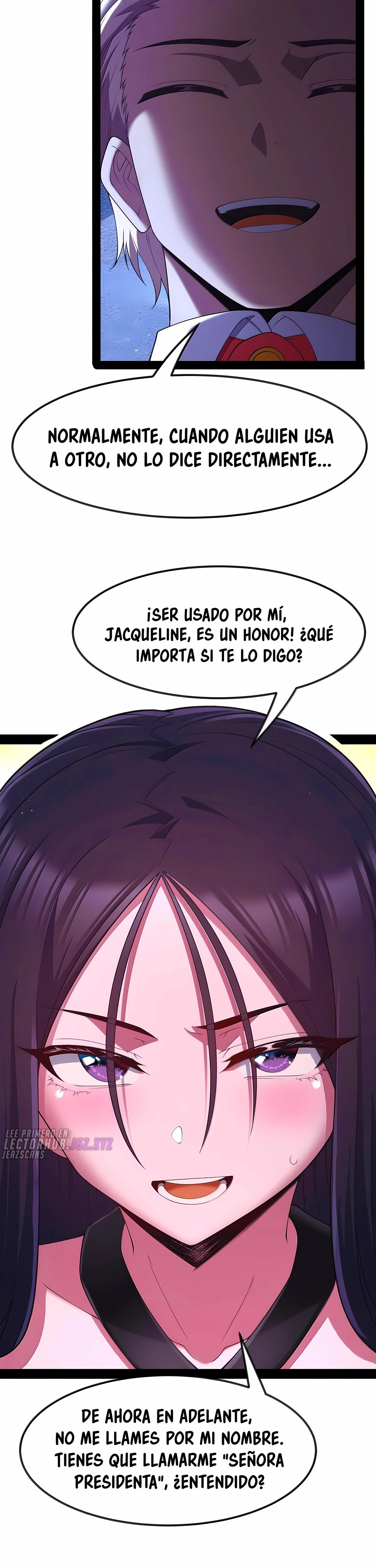 Este Valiente Es Un Supremacista Del Dinero - Capítulo 156 - Página 26 - LectorTMOo
