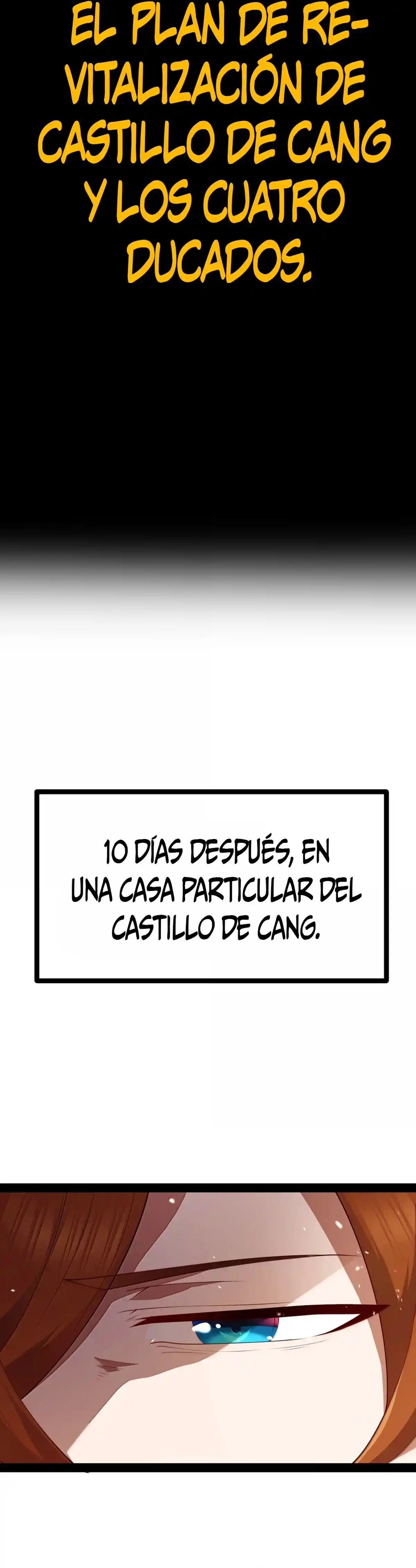 Este Valiente Es Un Supremacista Del Dinero - Capítulo 157 - Página 4 - LectorTMOo
