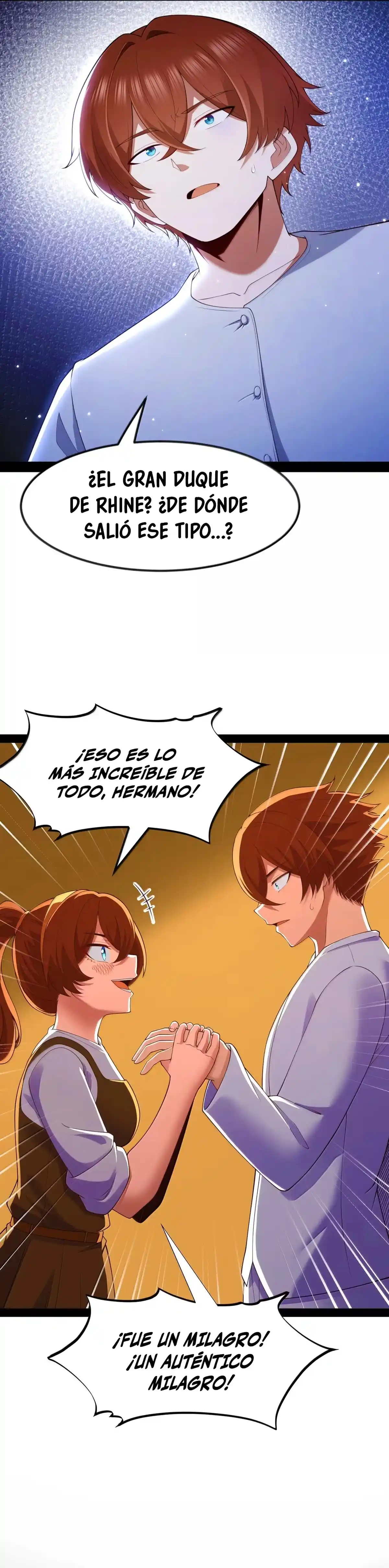 Este Valiente Es Un Supremacista Del Dinero - Capítulo 157 - Página 13 - LectorTMOo