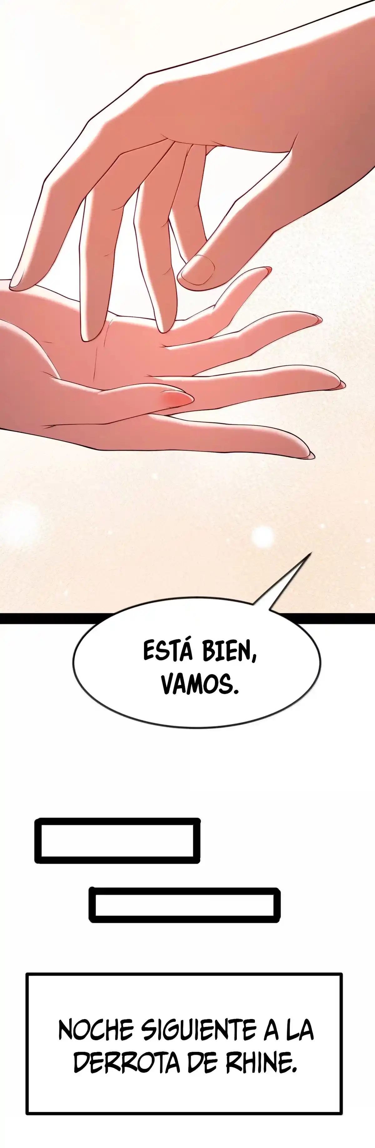 Este Valiente Es Un Supremacista Del Dinero - Capítulo 157 - Página 35 - LectorTMOo