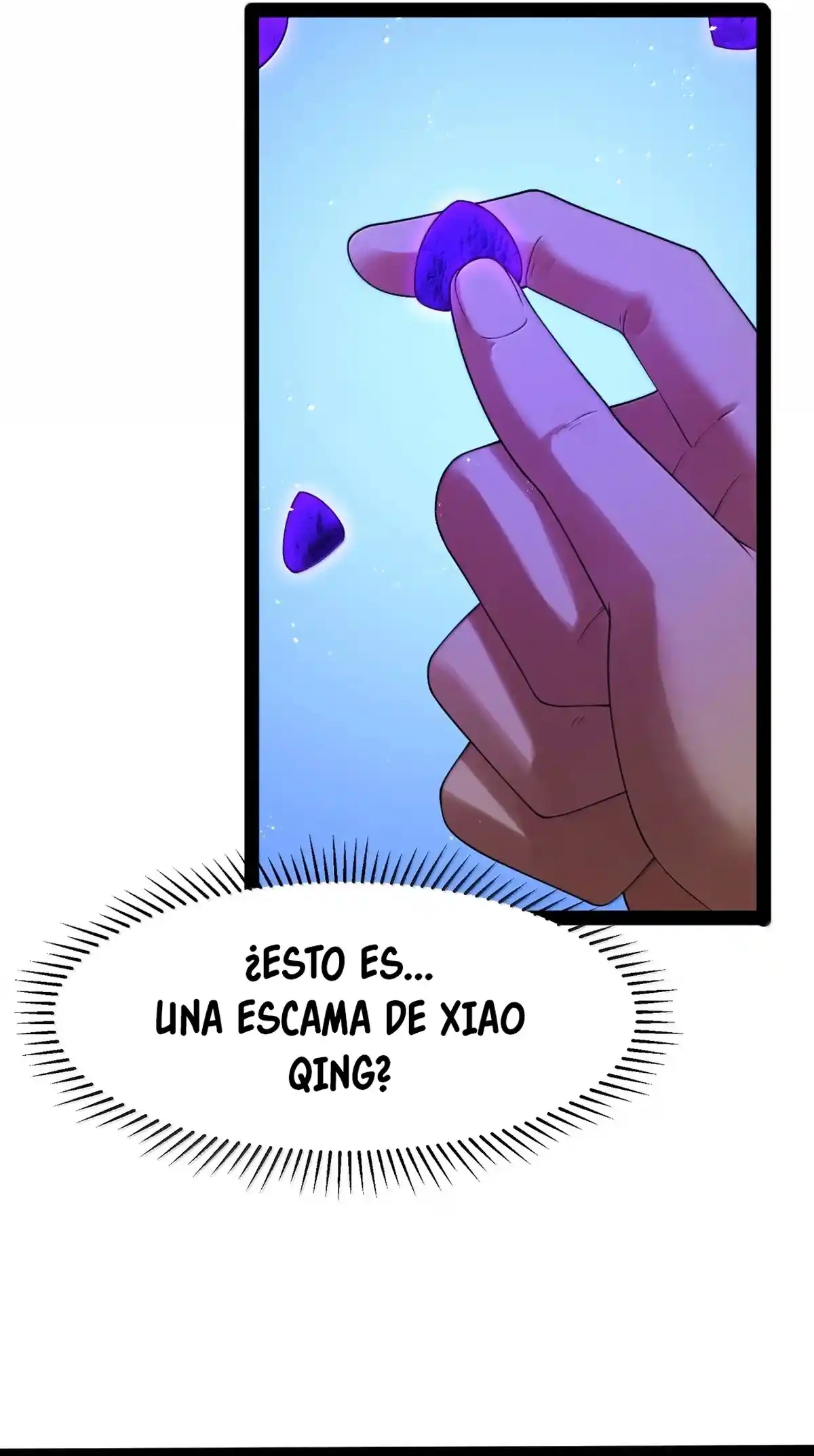 Este Valiente Es Un Supremacista Del Dinero - Capítulo 157 - Página 51 - LectorTMOo