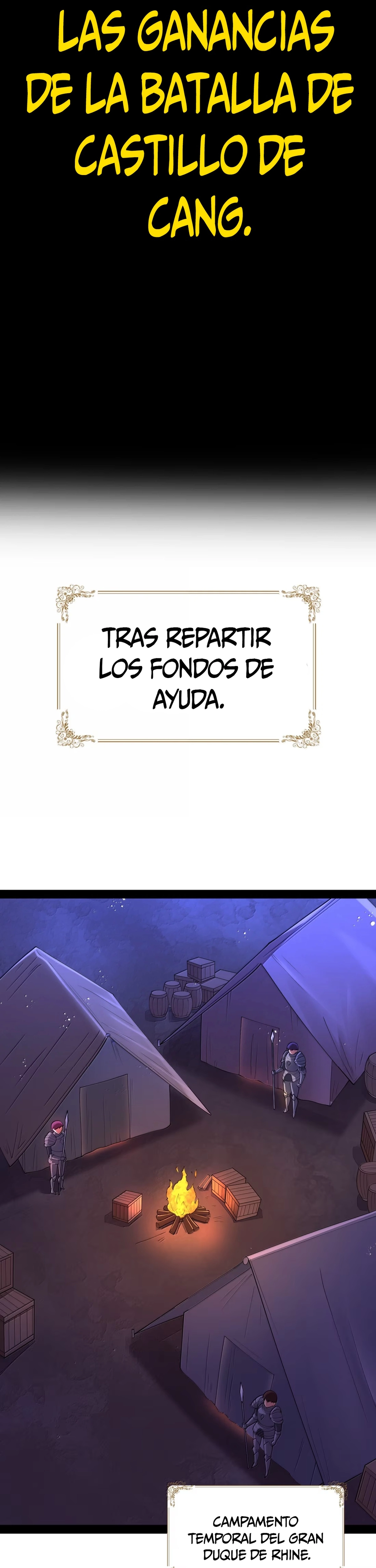 Este Valiente Es Un Supremacista Del Dinero - Capítulo 158 - Página 5 - LectorTMOo