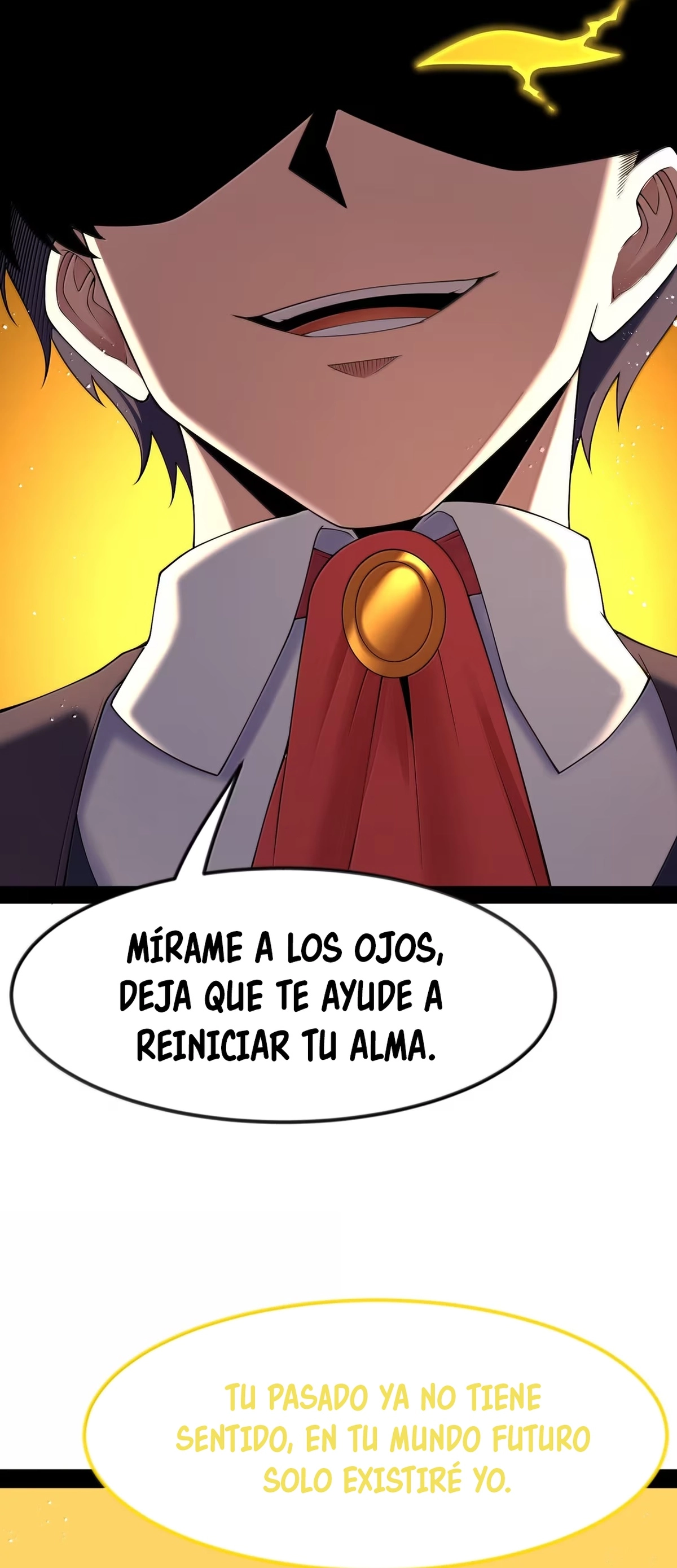 Este Valiente Es Un Supremacista Del Dinero - Capítulo 159 - Página 14 - LectorTMOo