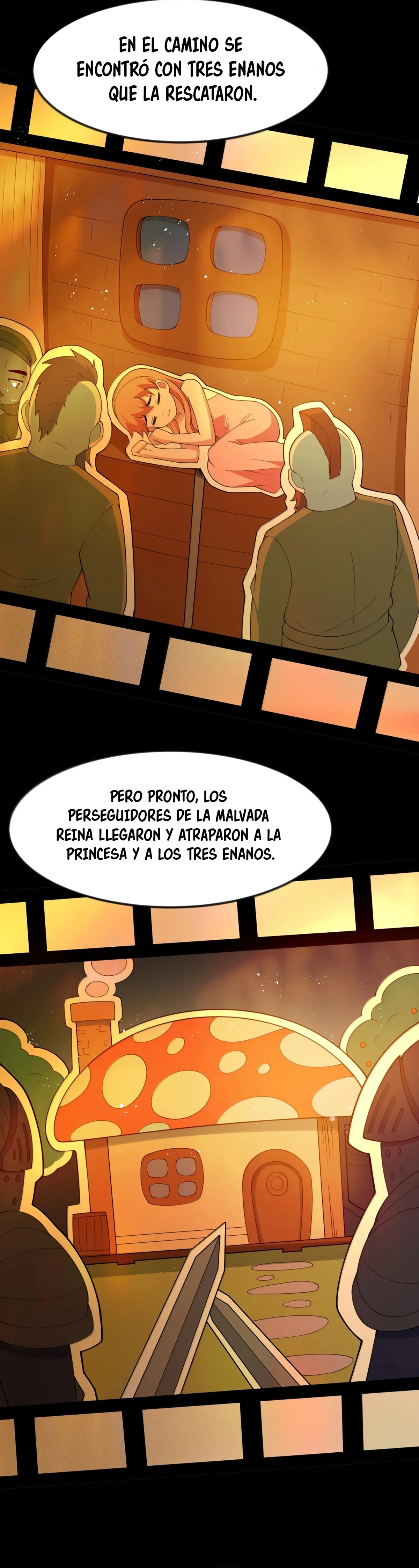 Este Valiente Es Un Supremacista Del Dinero - Capítulo 159 - Página 20 - LectorTMOo