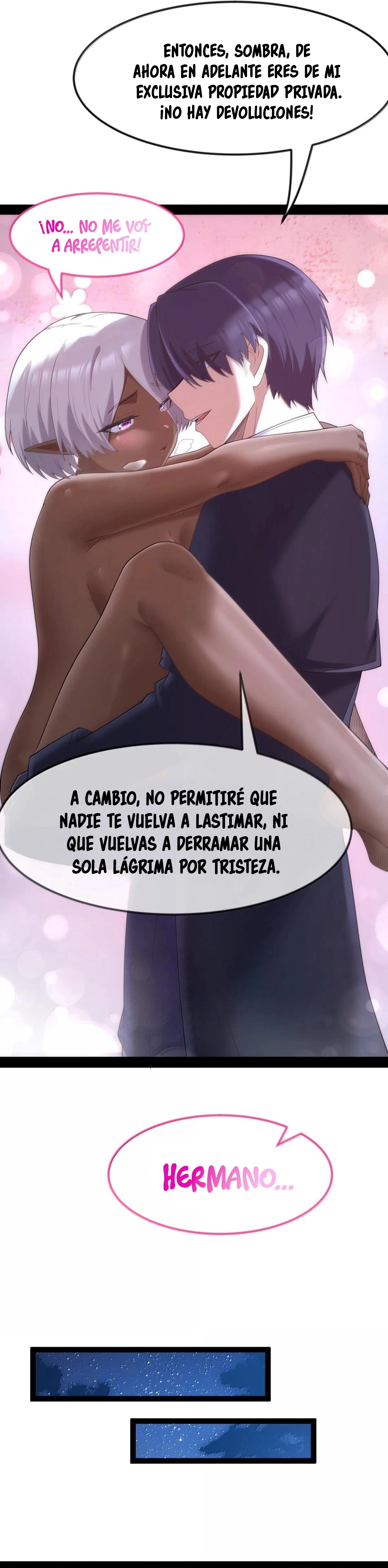 Este Valiente Es Un Supremacista Del Dinero - Capítulo 160 - Página 41 - LectorTMOo