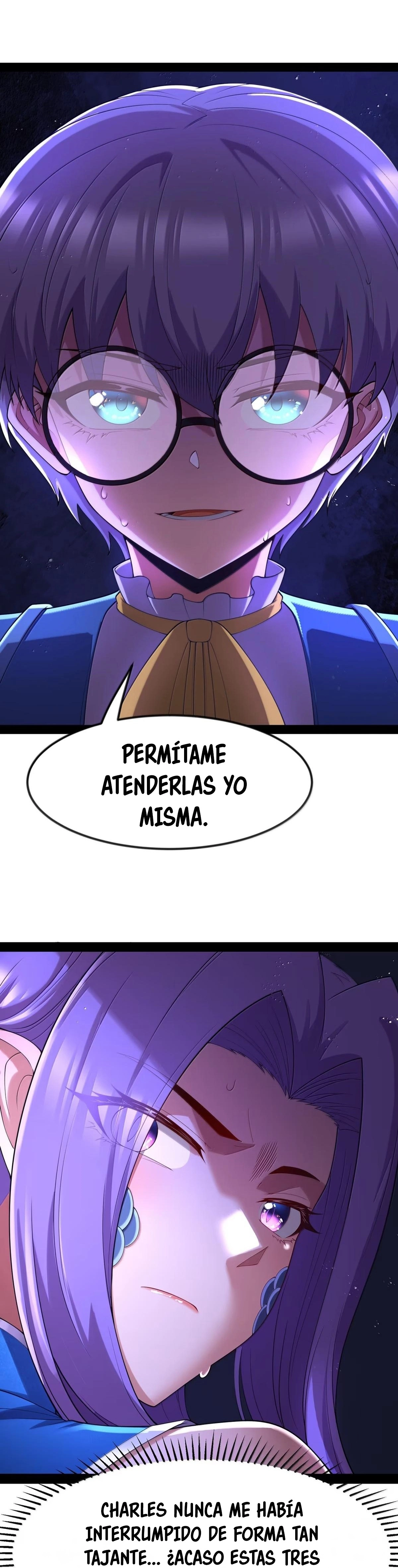 Este Valiente Es Un Supremacista Del Dinero - Capítulo 161 - Página 9 - LectorTMOo