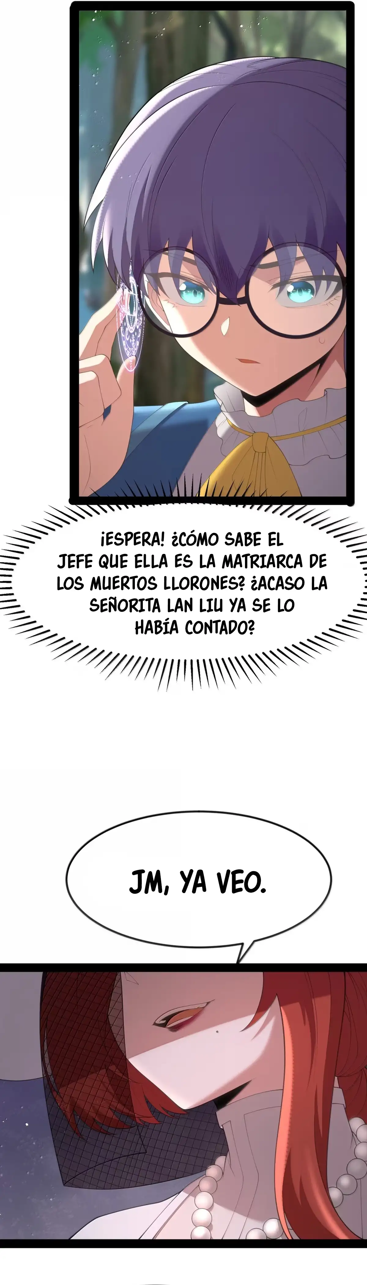 Este Valiente Es Un Supremacista Del Dinero - Capítulo 162 - Página 18 - LectorTMOo