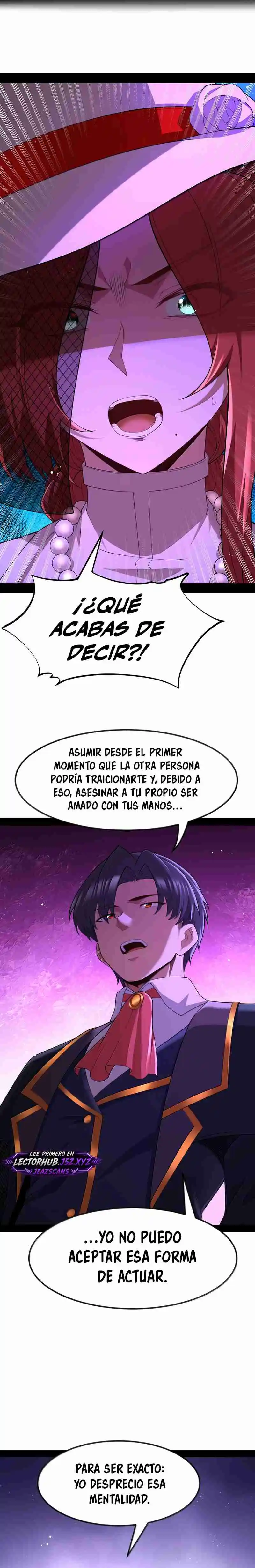 Este Valiente Es Un Supremacista Del Dinero - Capítulo 163 - Página 2 - LectorTMOo