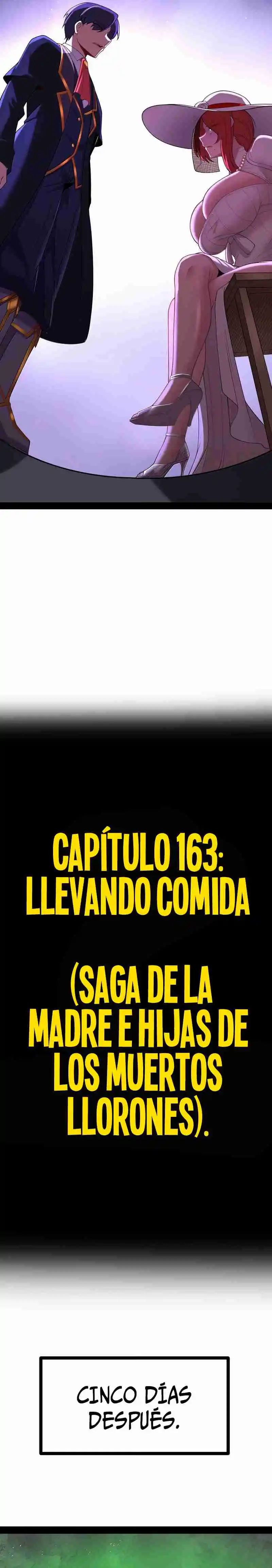 Este Valiente Es Un Supremacista Del Dinero - Capítulo 163 - Página 3 - LectorTMOo
