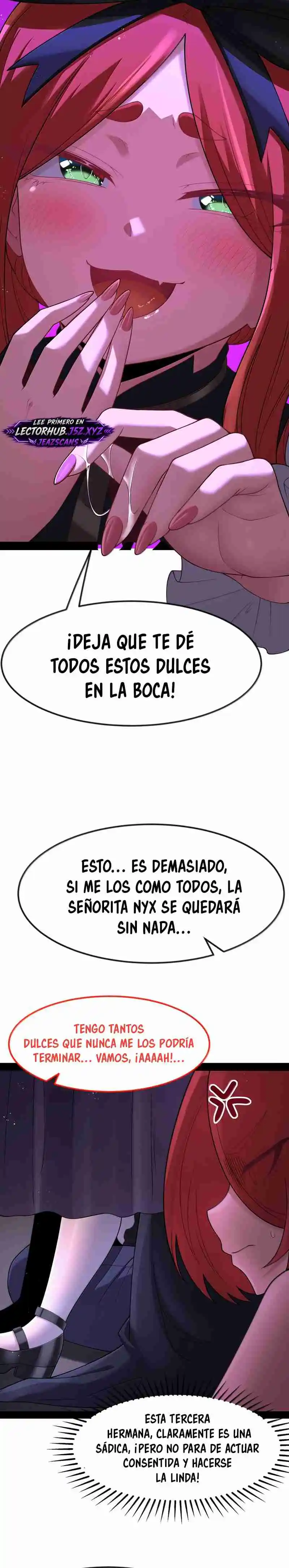 Este Valiente Es Un Supremacista Del Dinero - Capítulo 163 - Página 20 - LectorTMOo