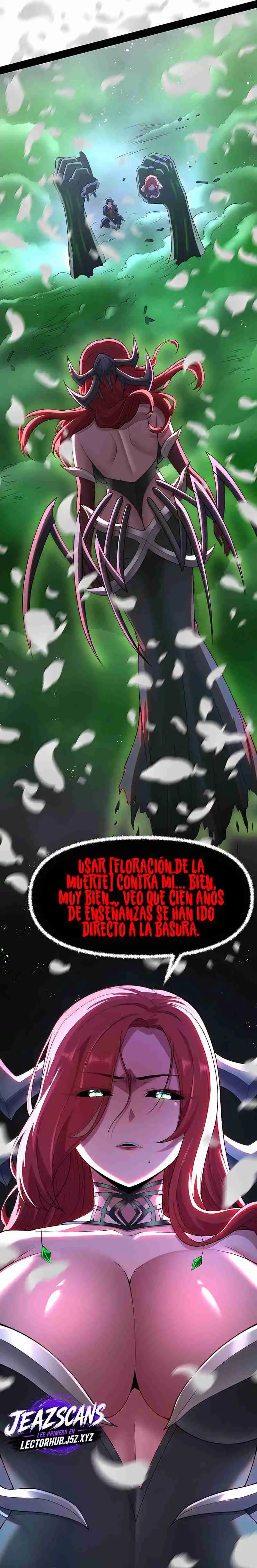 Este Valiente Es Un Supremacista Del Dinero - Capítulo 165 - Página 6 - LectorTMOo