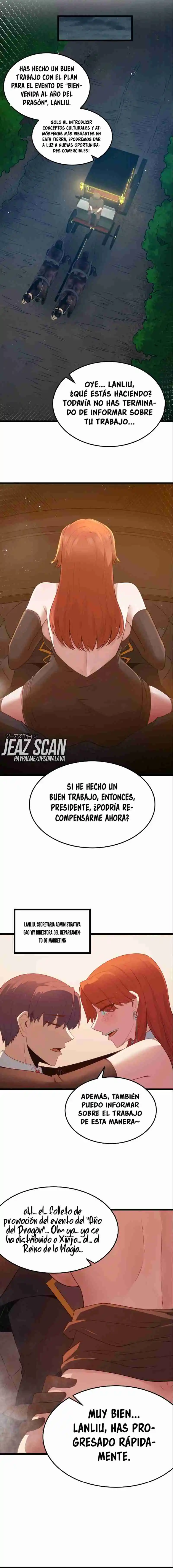 Este Valiente Es Un Supremacista Del Dinero - Capítulo 59.50 - Página 6 - LectorTMOo