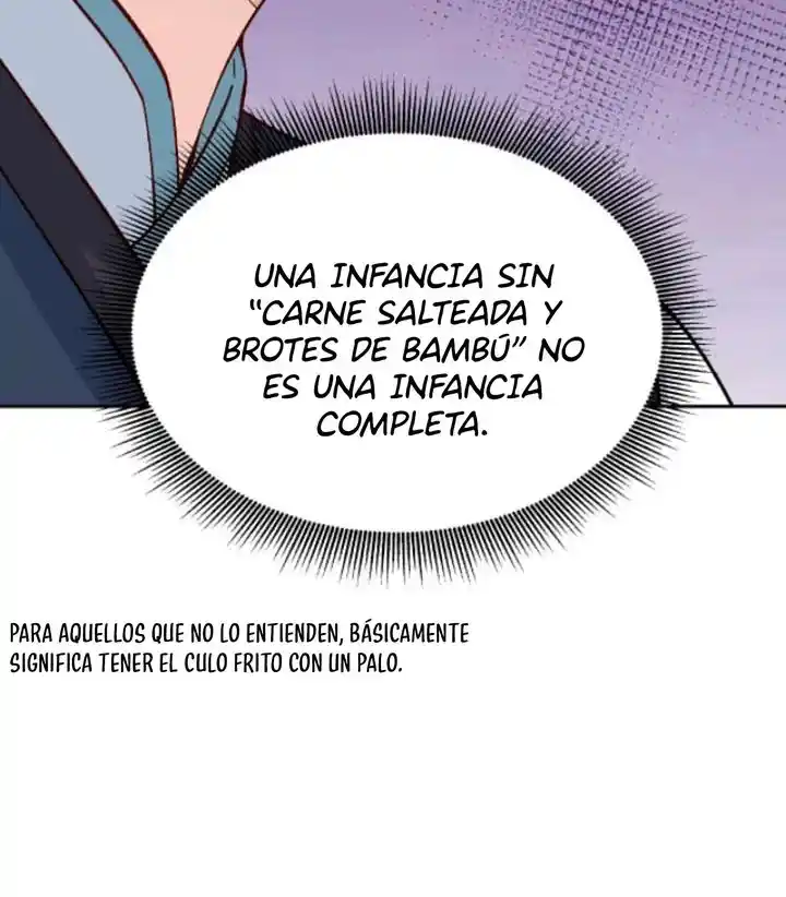 Este Villano Tiene Algo De Conciencia, ¡Pero No Mucha! - Capítulo 10 - Página 7 - LectorTMOo