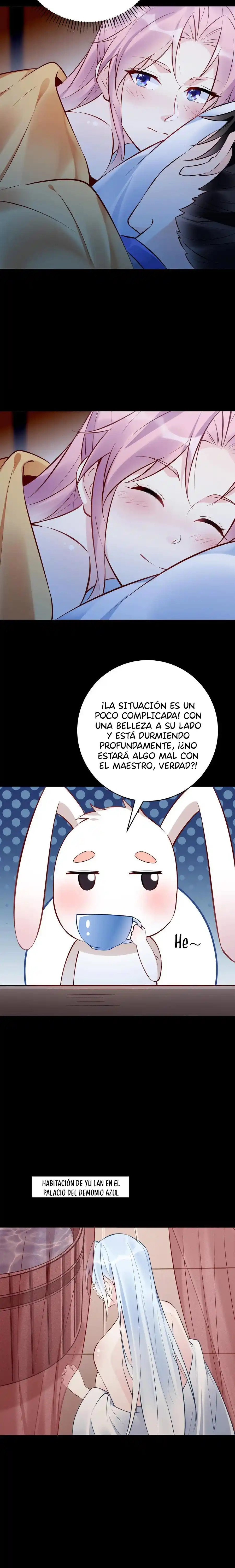 Este Villano Tiene Algo De Conciencia, ¡Pero No Mucha! - Capítulo 106 - Página 6 - LectorTMOo