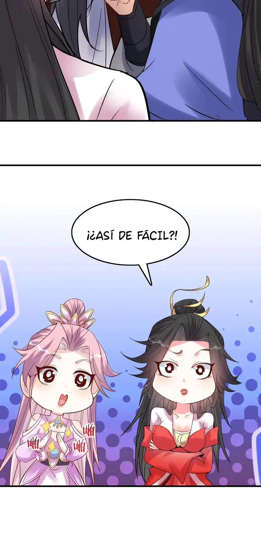 Este Villano Tiene Algo De Conciencia, ¡Pero No Mucha! - Capítulo 108 - Página 8 - LectorTMOo