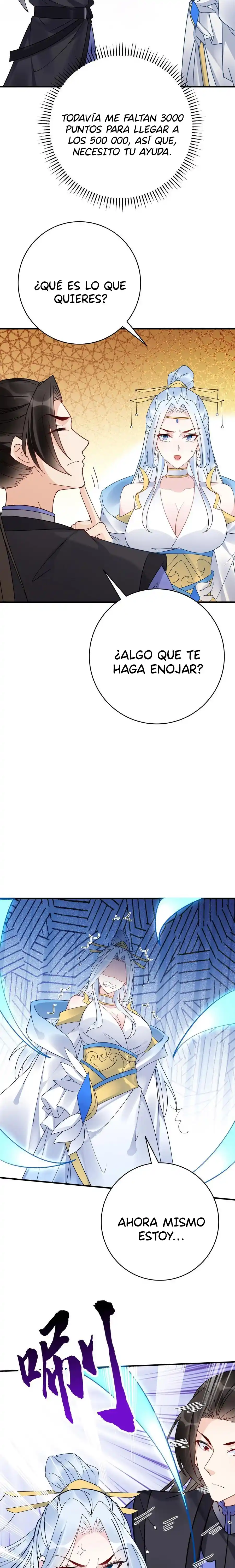 Este Villano Tiene Algo De Conciencia, ¡Pero No Mucha! - Capítulo 109 - Página 6 - LectorTMOo