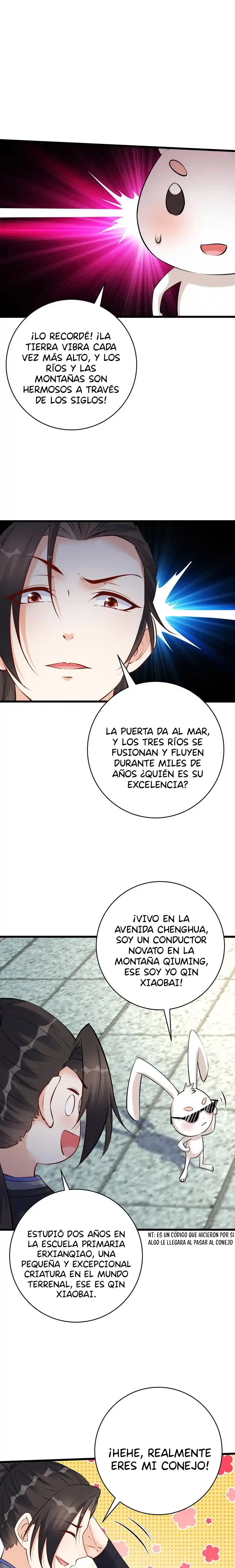 Este Villano Tiene Algo De Conciencia, ¡Pero No Mucha! - Capítulo 113 - Página 9 - LectorTMOo
