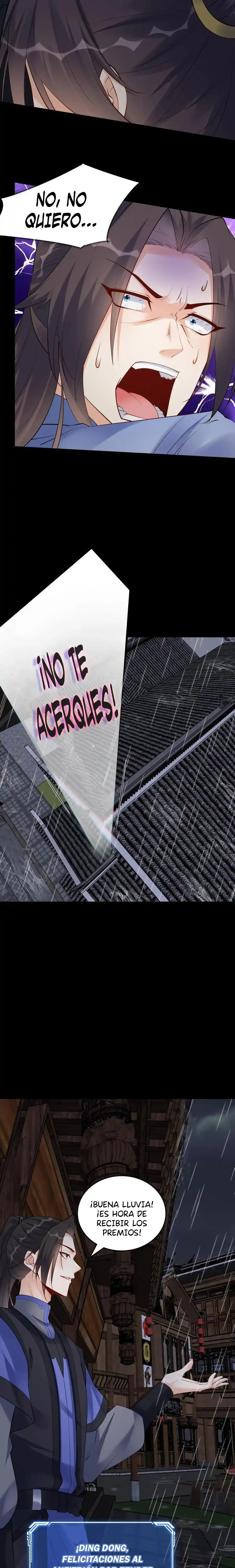 Este Villano Tiene Algo De Conciencia, ¡Pero No Mucha! - Capítulo 126 - Página 7 - LectorTMOo
