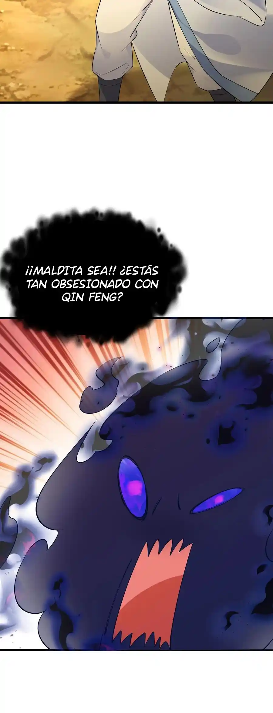 Este Villano Tiene Algo De Conciencia, ¡Pero No Mucha! - Capítulo 133 - Página 9 - LectorTMOo