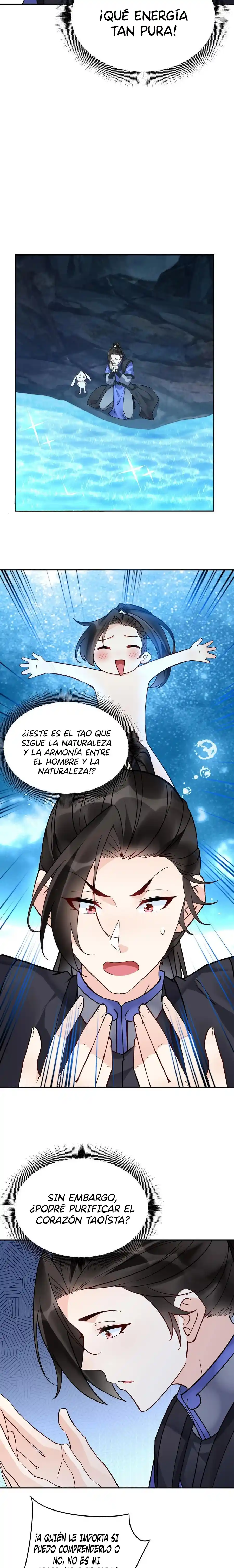 Este Villano Tiene Algo De Conciencia, ¡Pero No Mucha! - Capítulo 135 - Página 7 - LectorTMOo