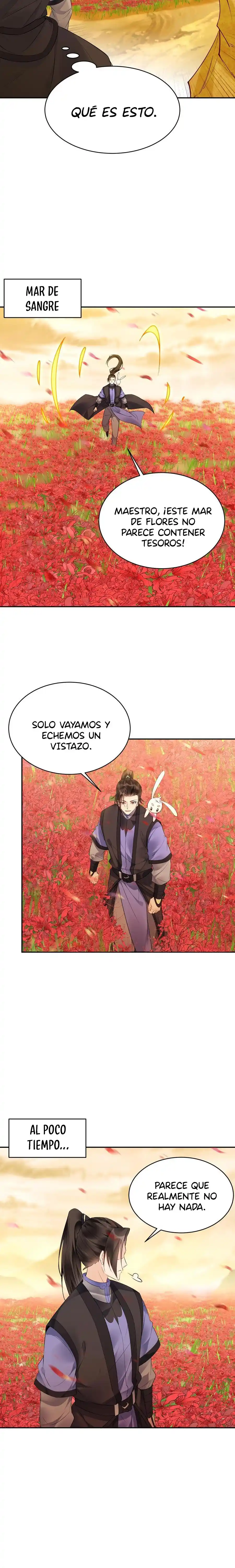 Este Villano Tiene Algo De Conciencia, ¡Pero No Mucha! - Capítulo 139 - Página 6 - LectorTMOo